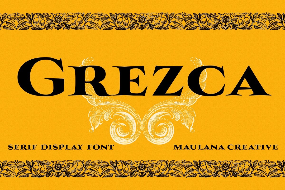 Grezca