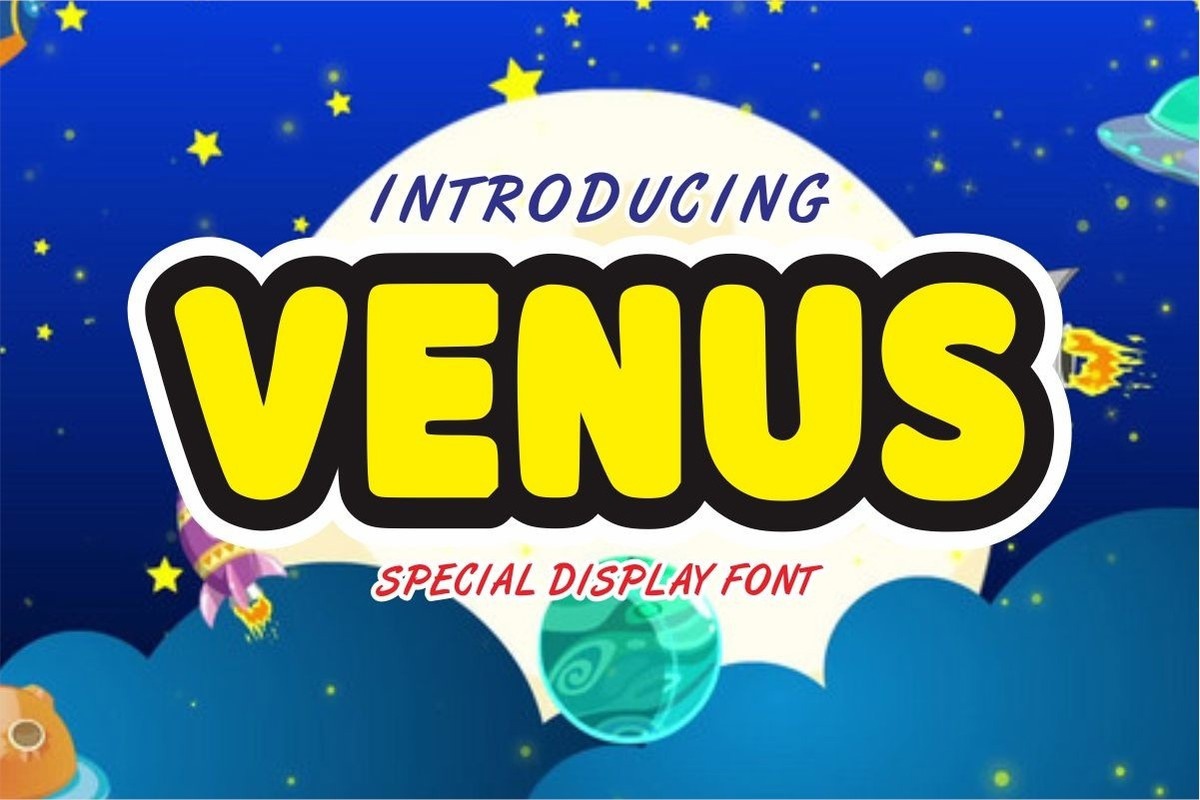 Venus