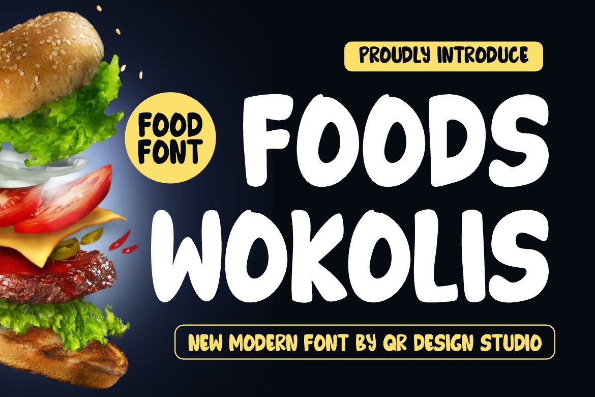 Foods Wokolis