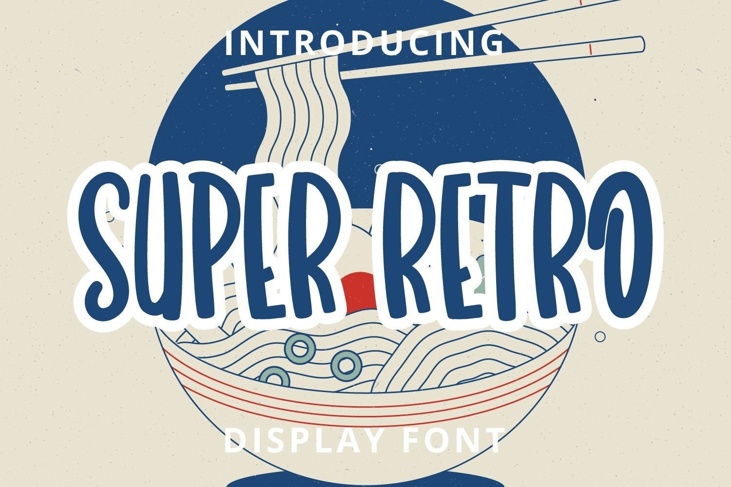 Super Retro