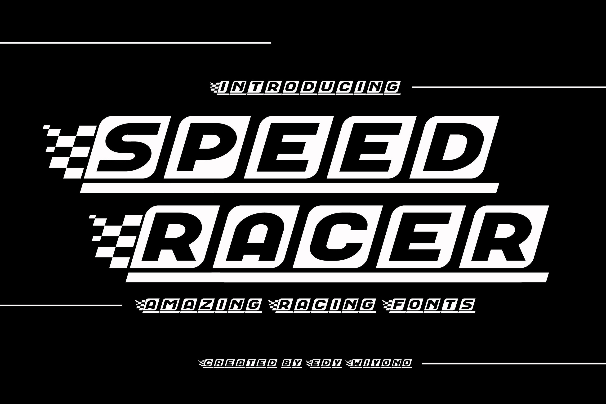 Speed Racer