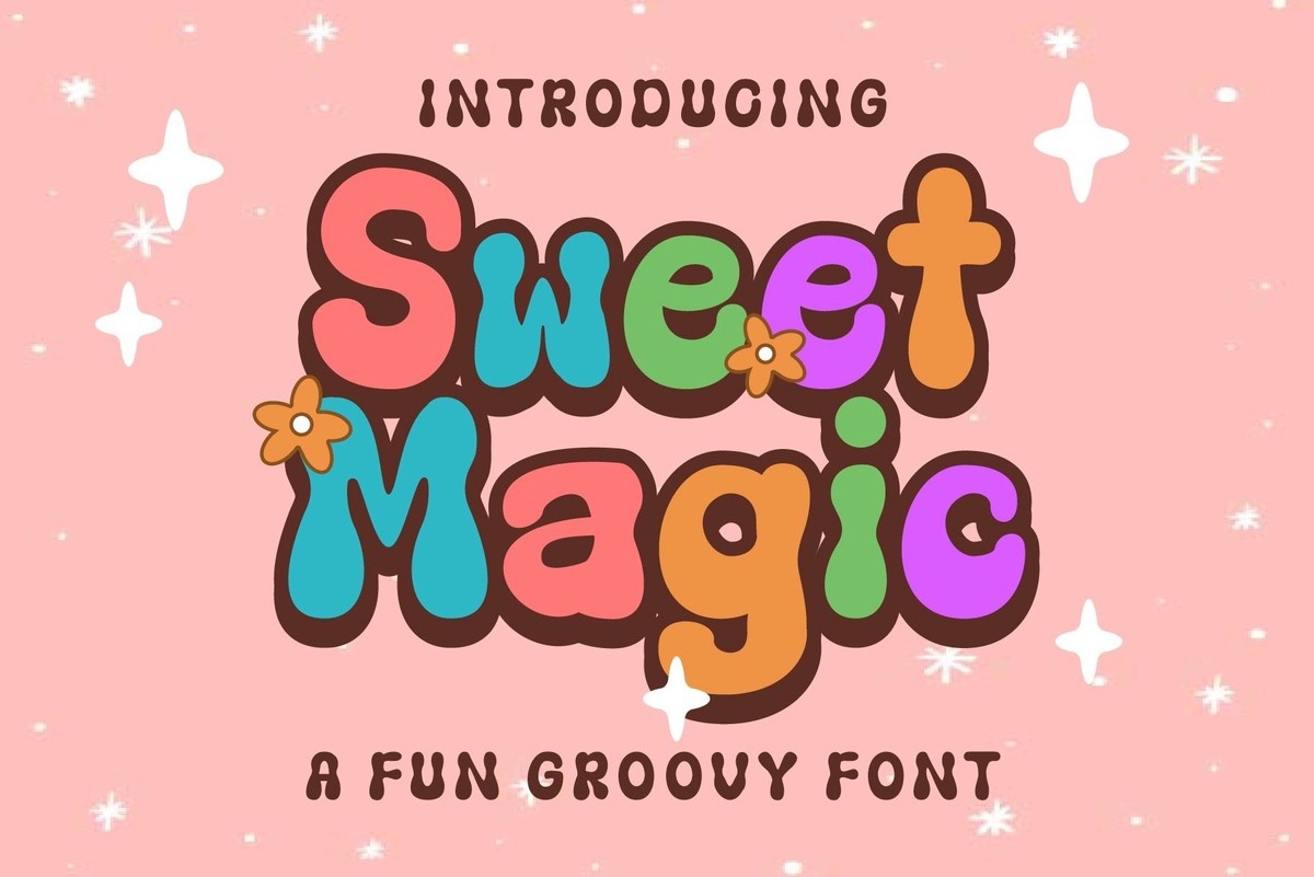 Sweet Magic