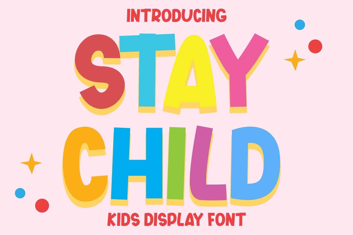 Stay Child