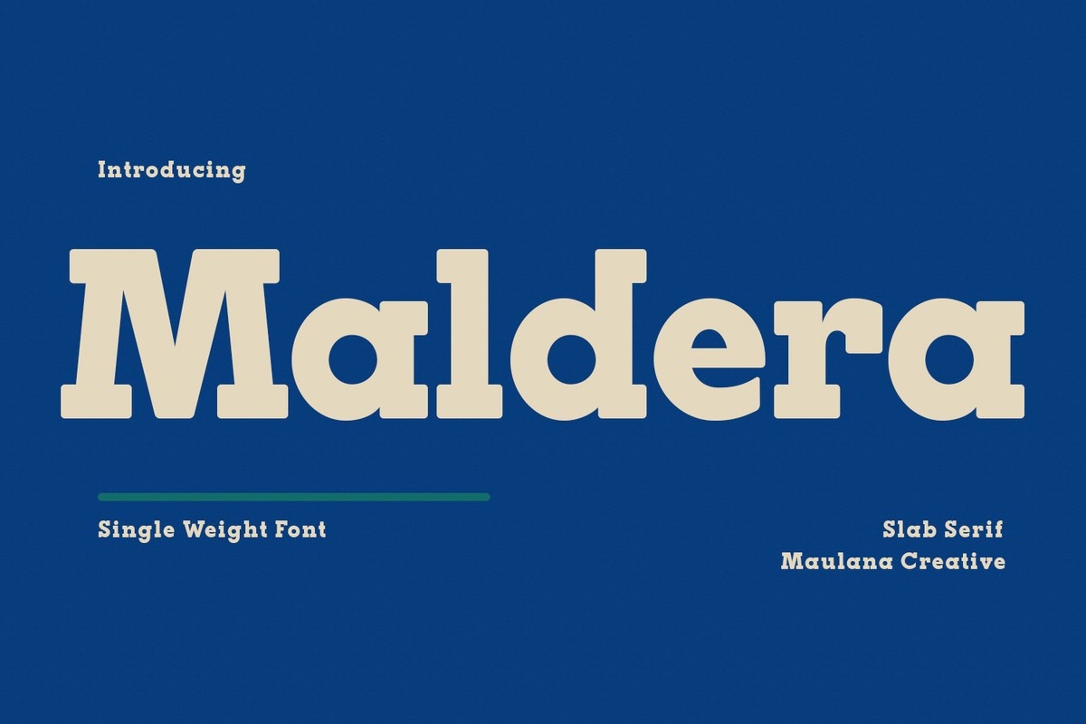 Maldera