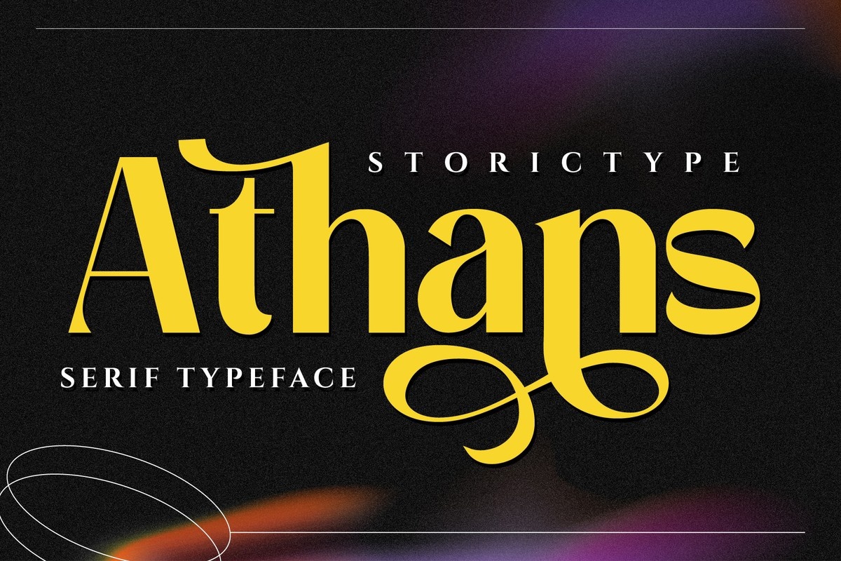 Athans