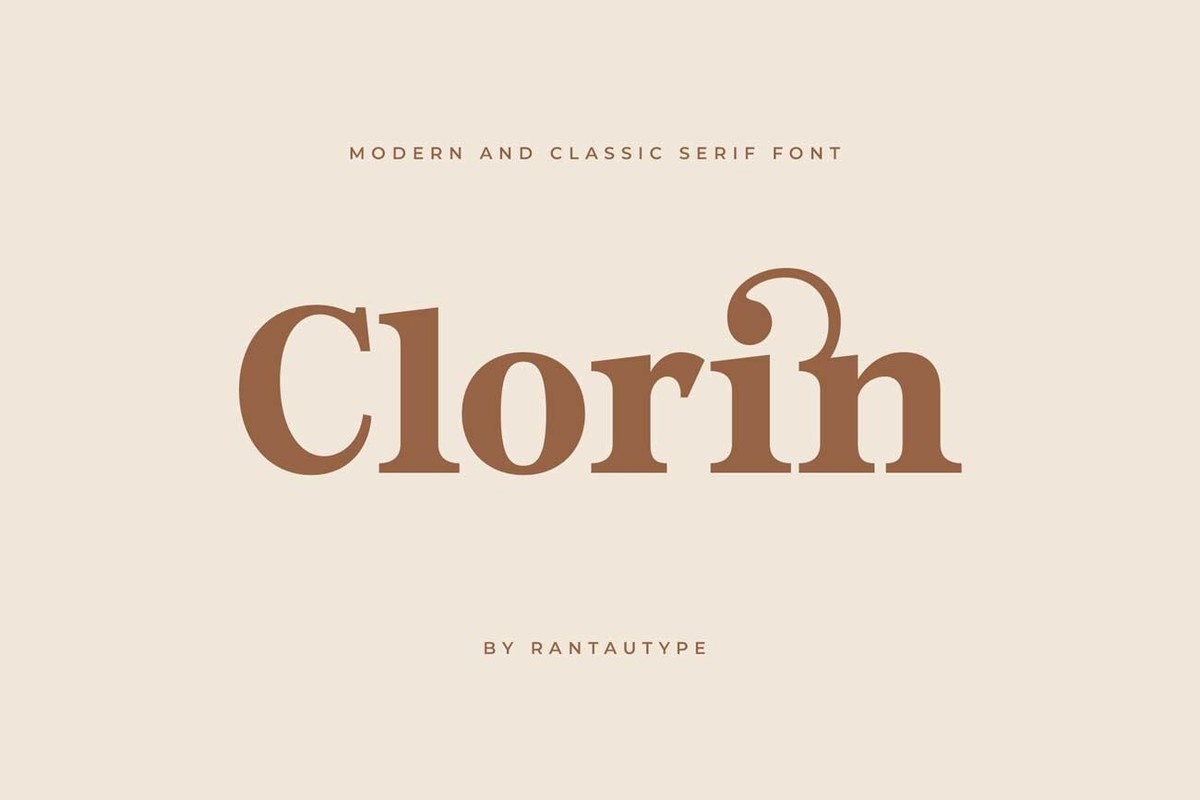 Clorin