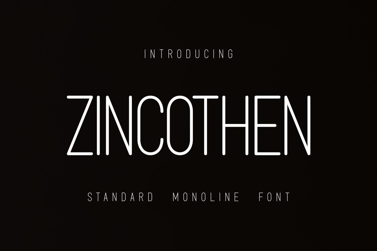 Zincothen