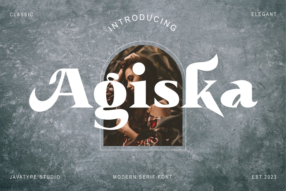 Agiska