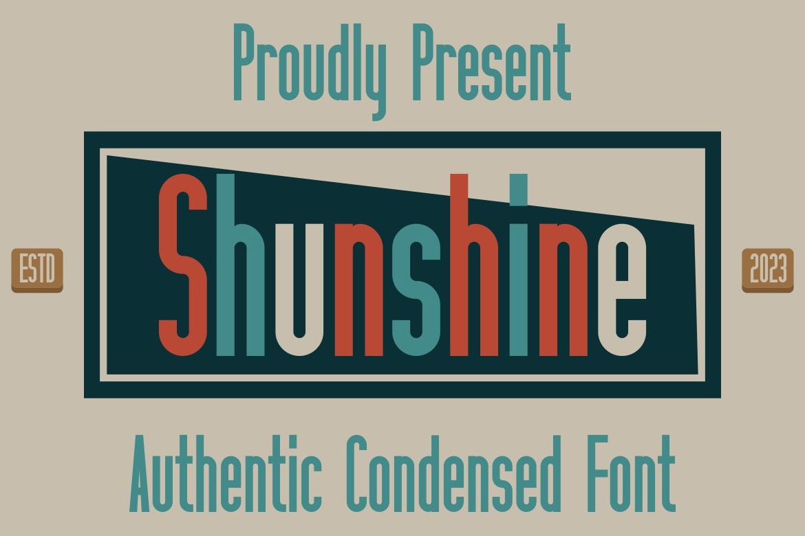 Shunshine