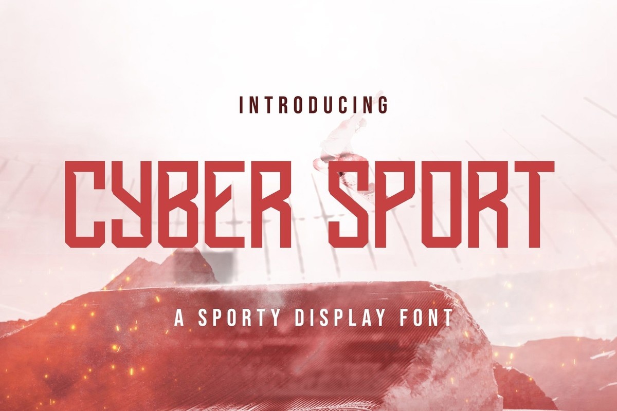 Cyber Sport