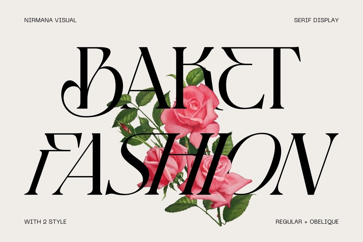 Baket Fashion