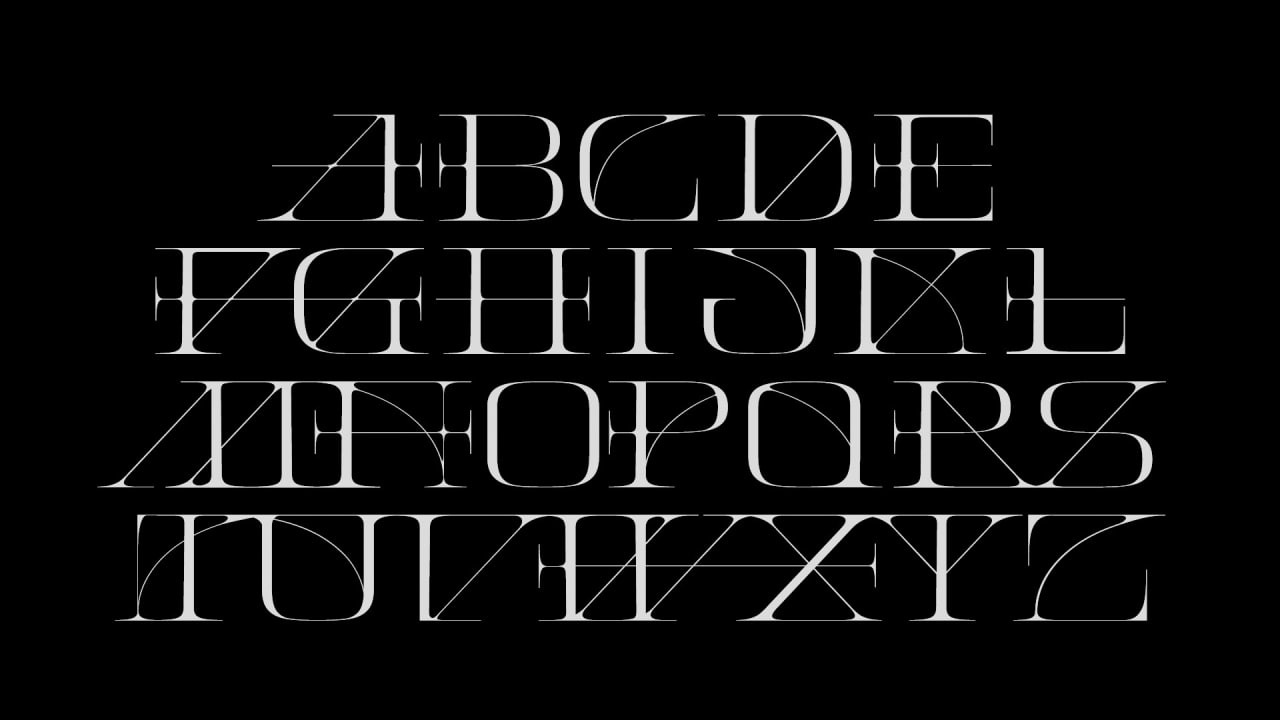 Wired Serif