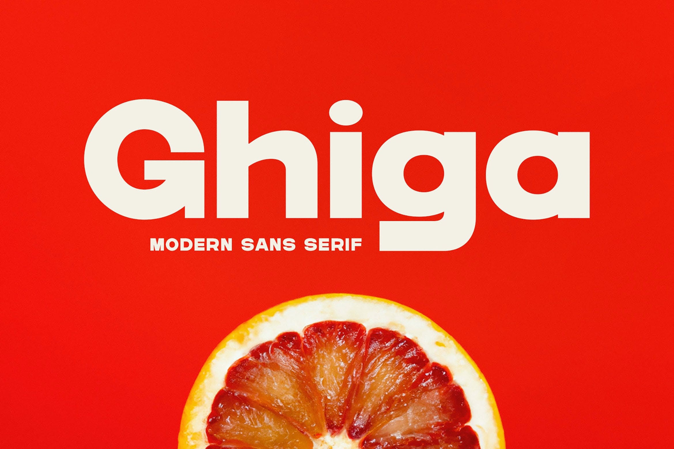Ghiga