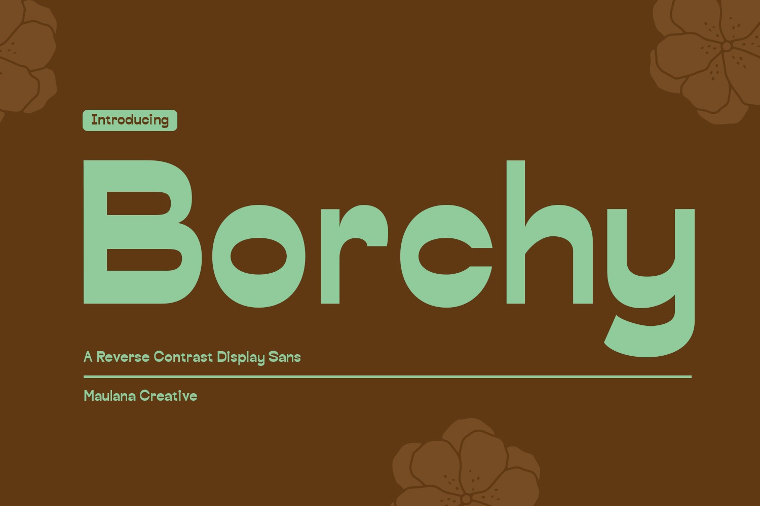Borchy