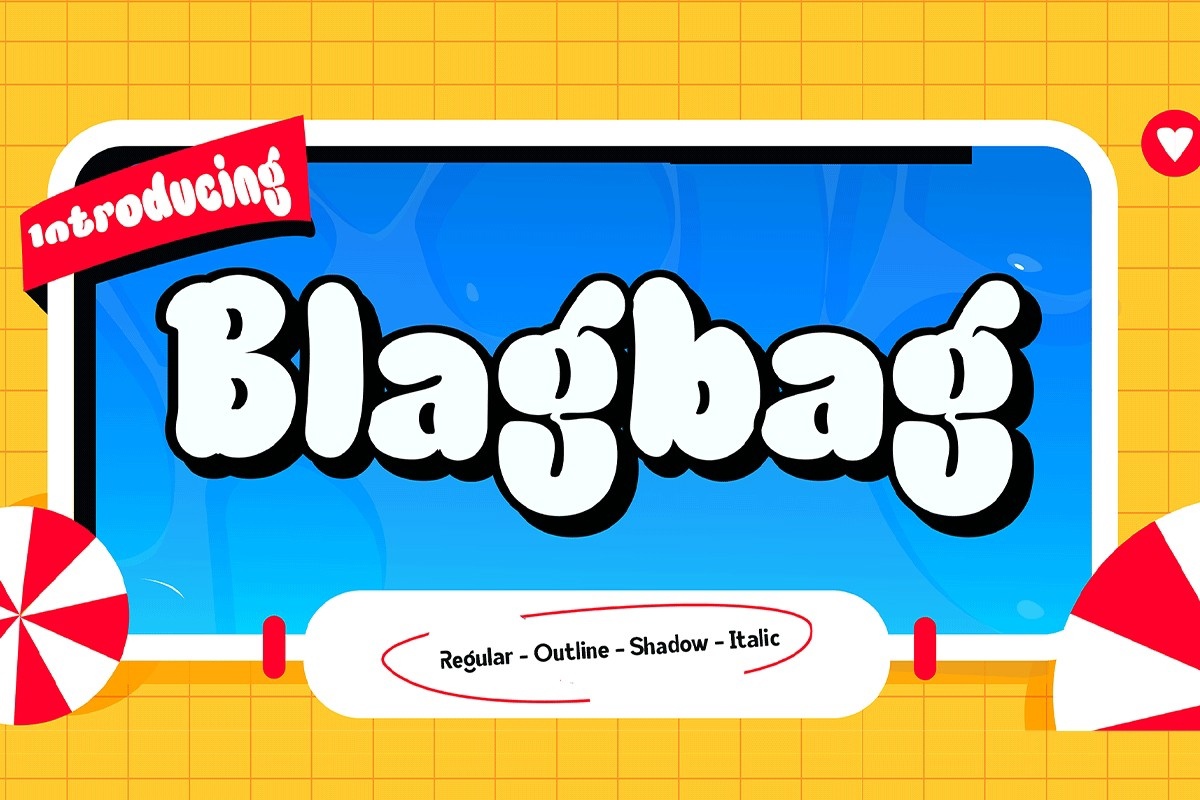 Blagbag