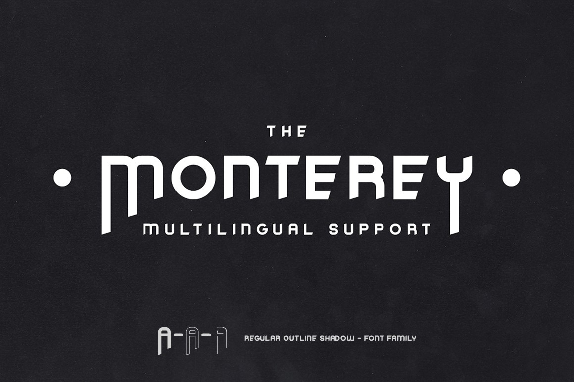 The Monterey