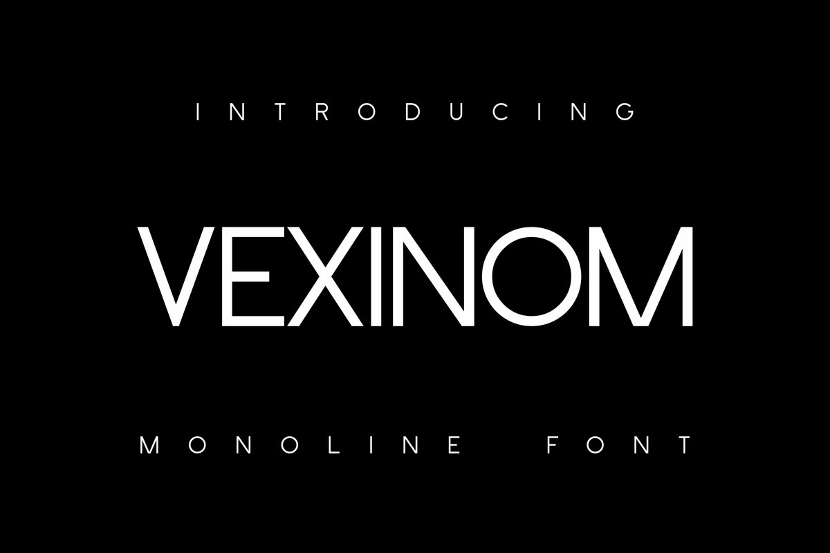 Vexinom