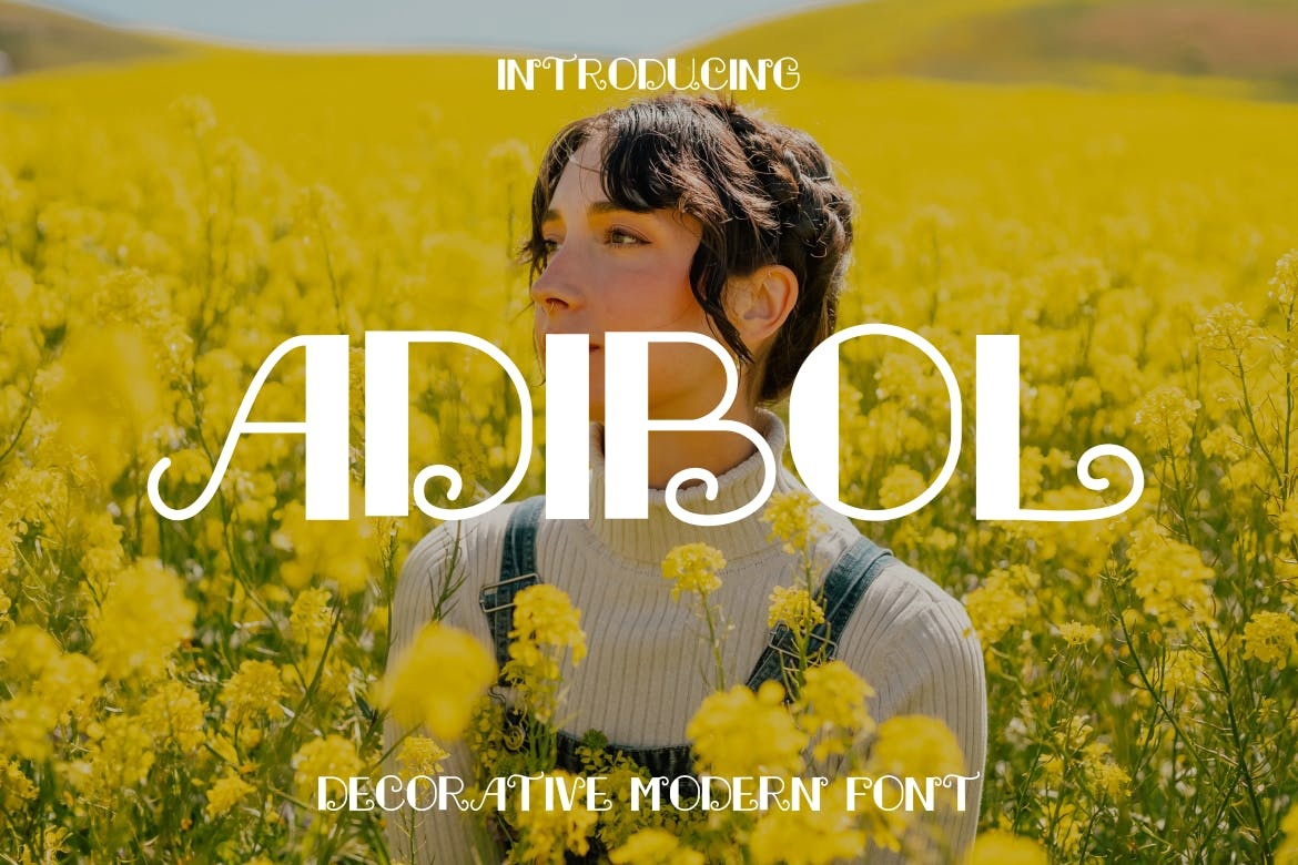 Adibol