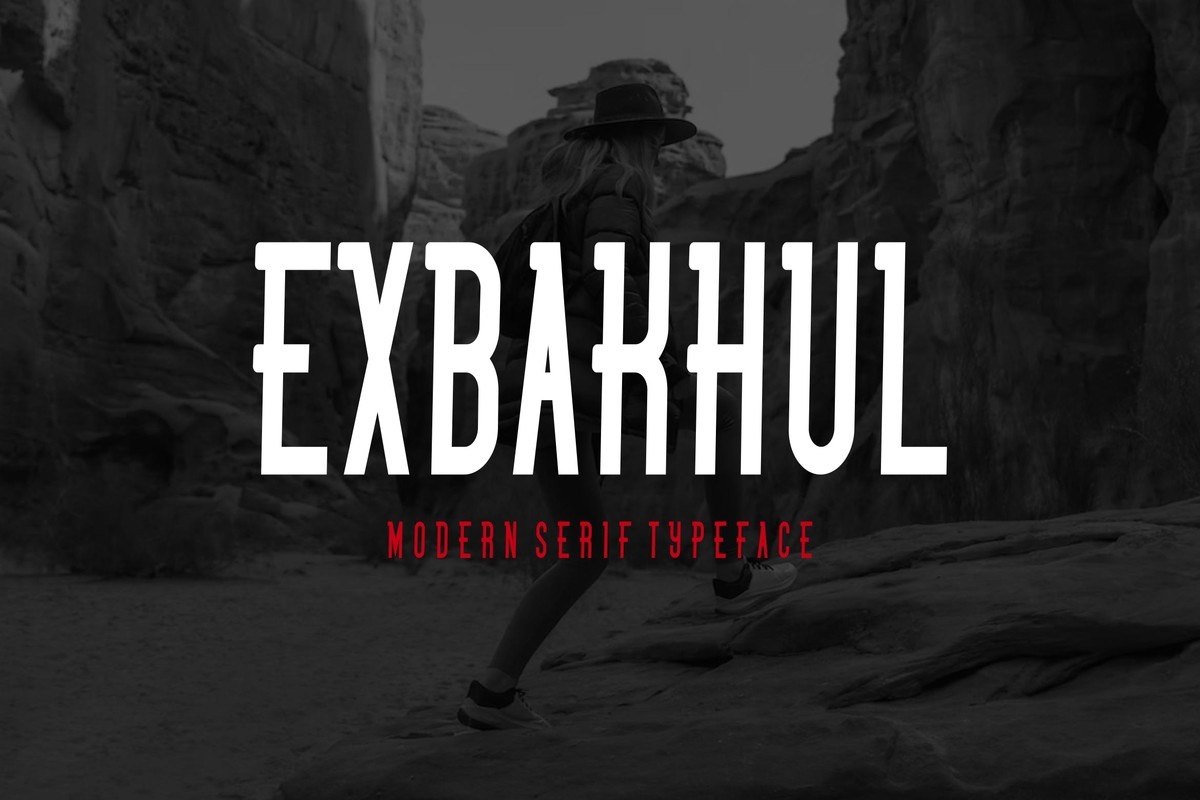 Exbakhul