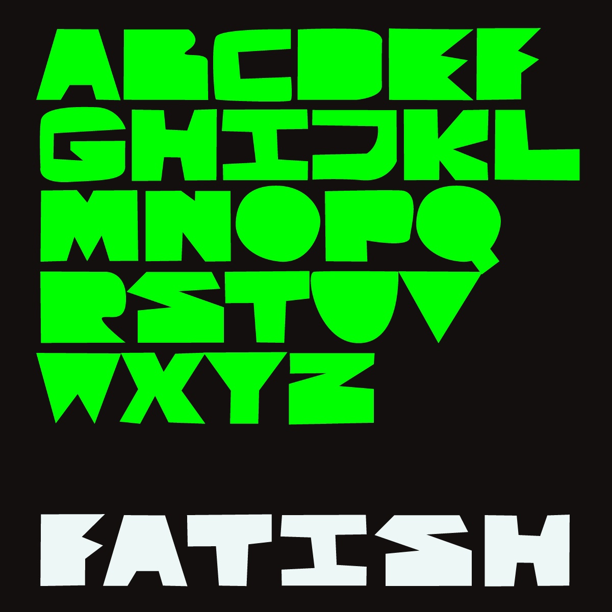 Fatish