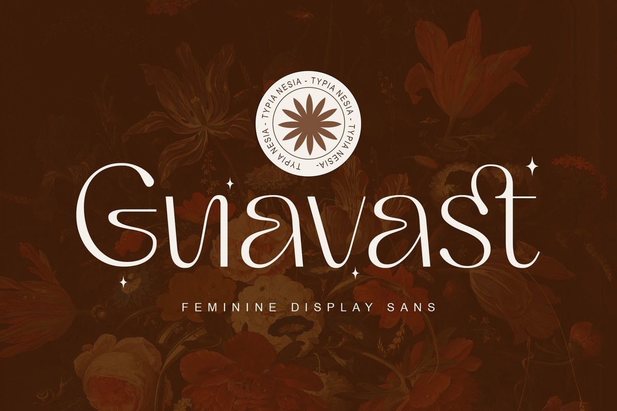 Guavast
