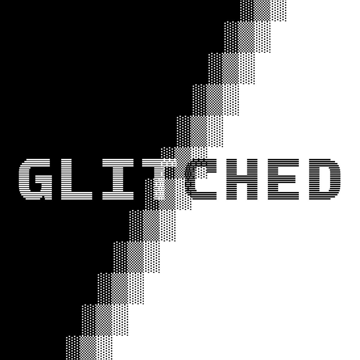 Glitched