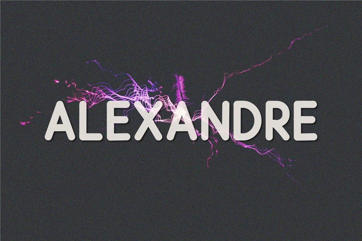 Alexandre