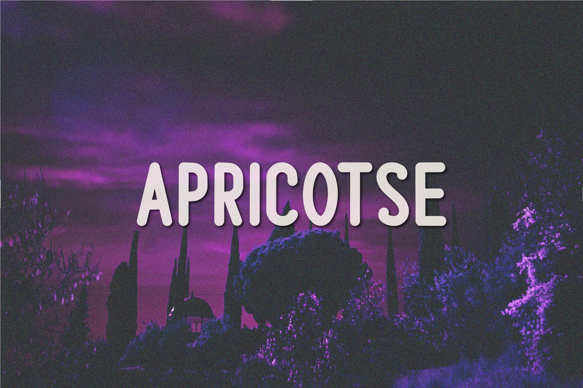 Apricotse