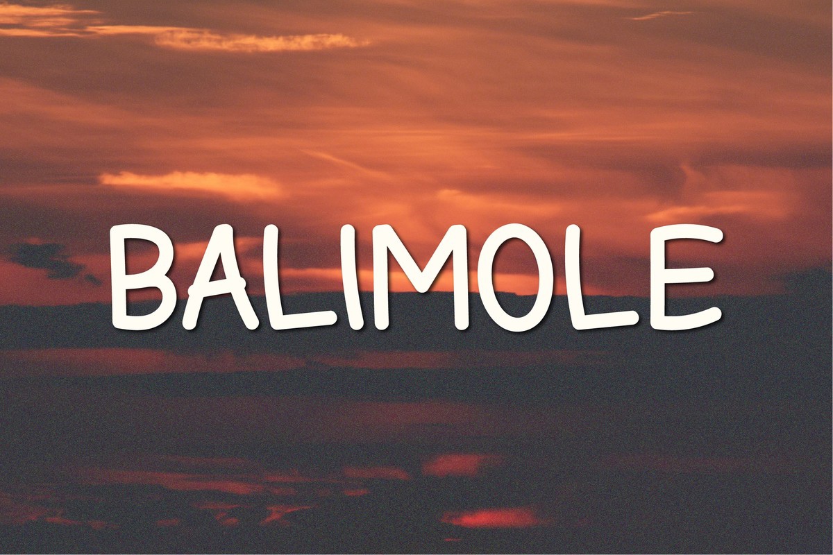 Balimole