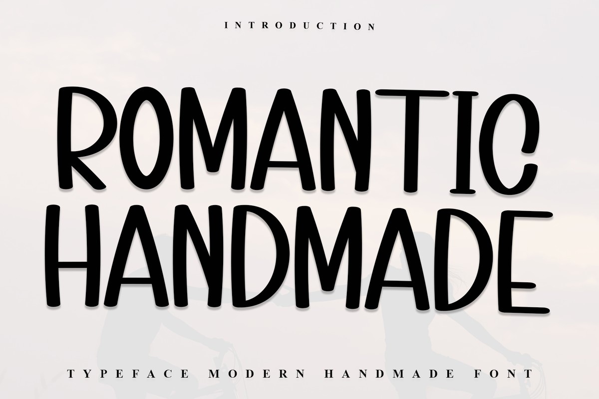 Romantic Handmade