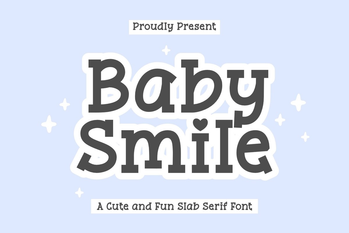Baby Smile