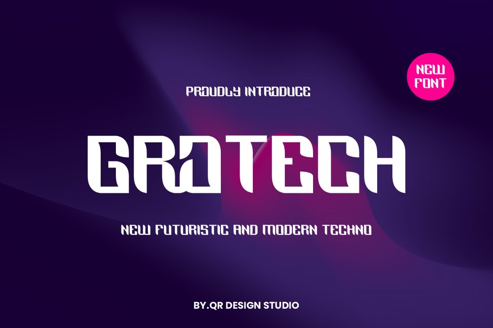 Grotech