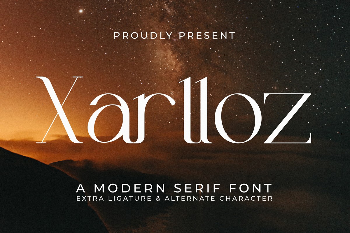Xarlloz