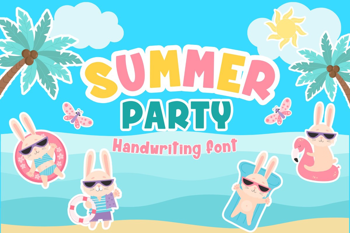 Summer Party