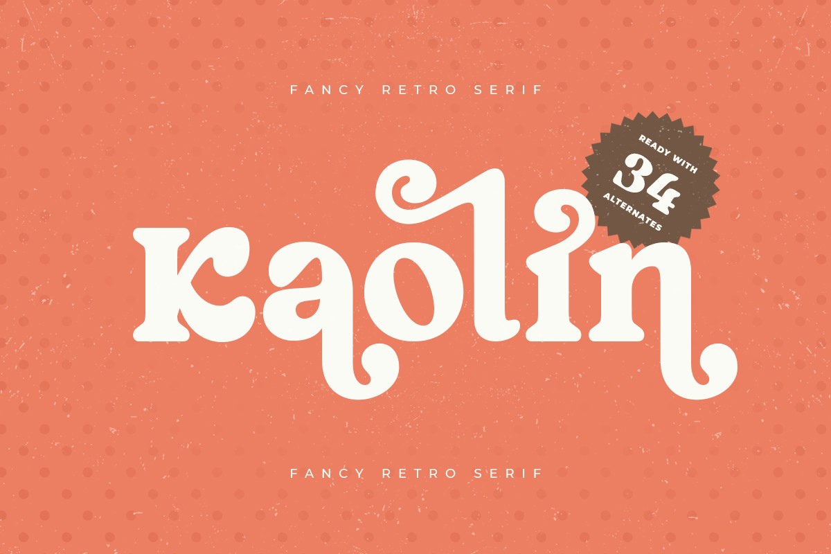 Kaolin