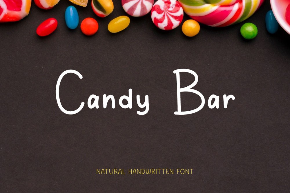 Candy Bar