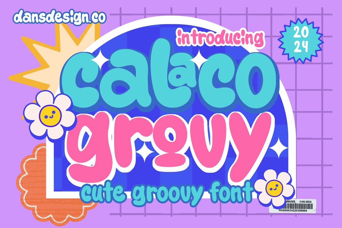 Calaco Grovy
