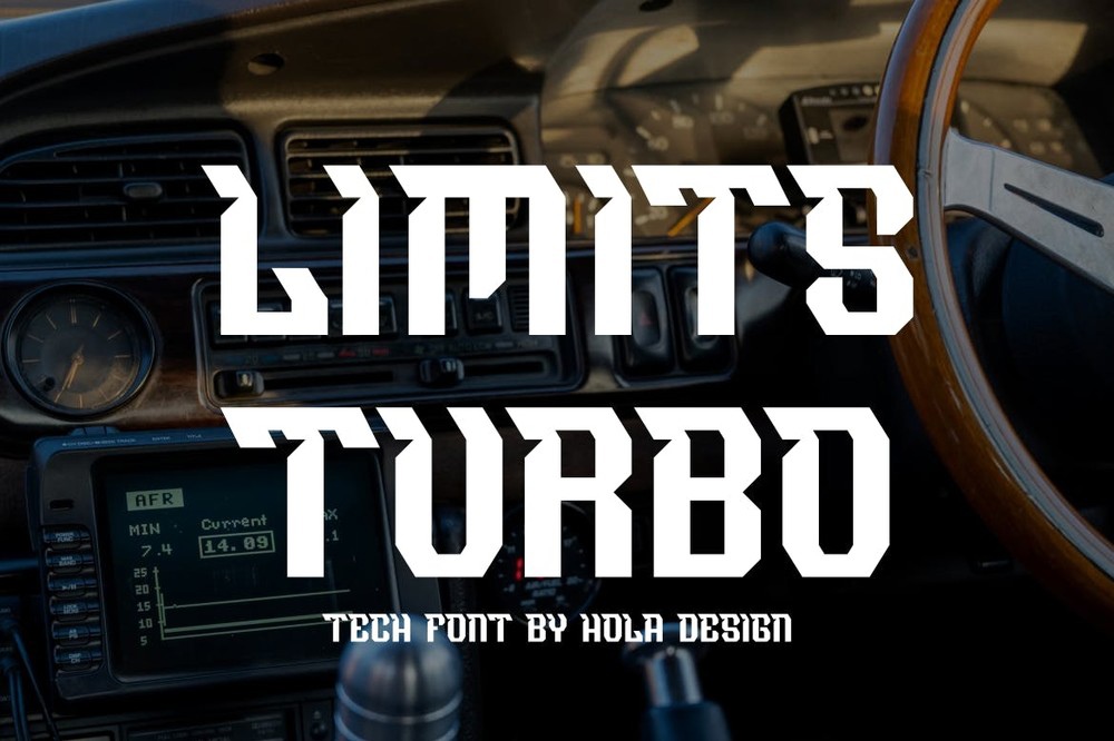 Limits Turbo
