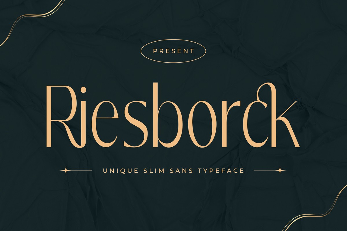 Riesborck