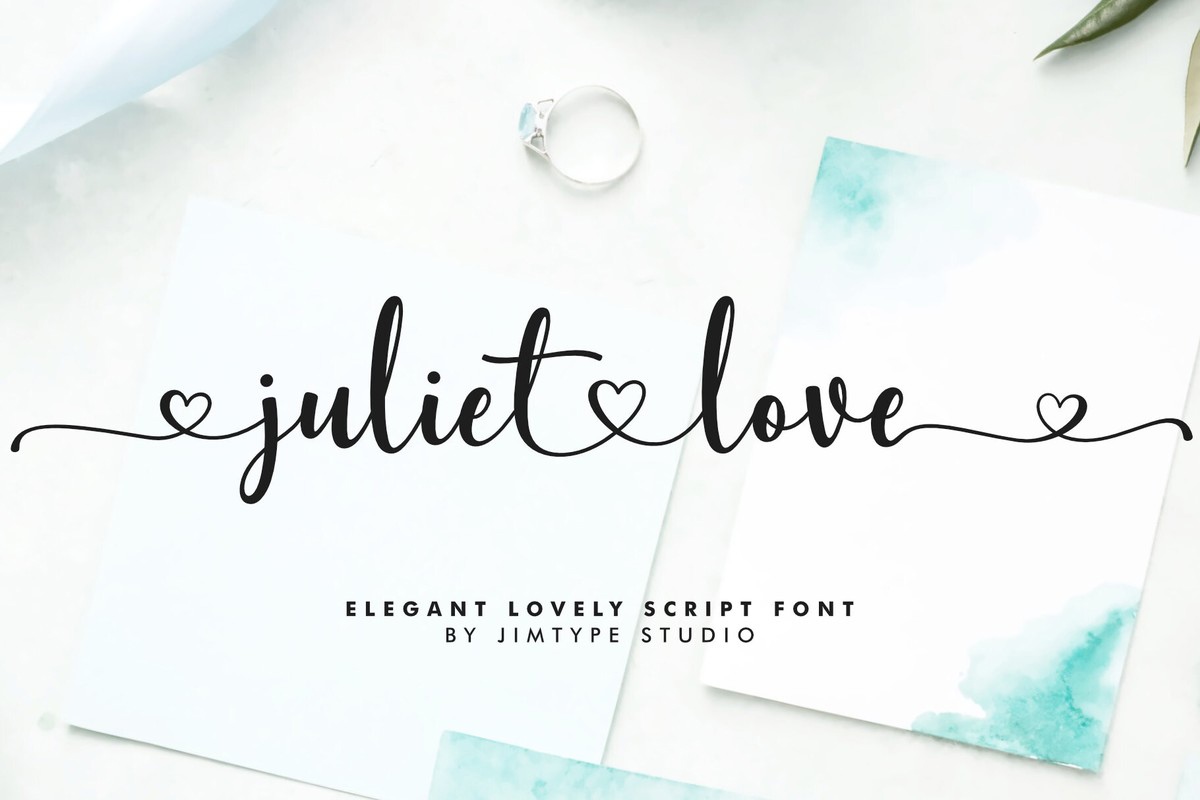 Juliet Love