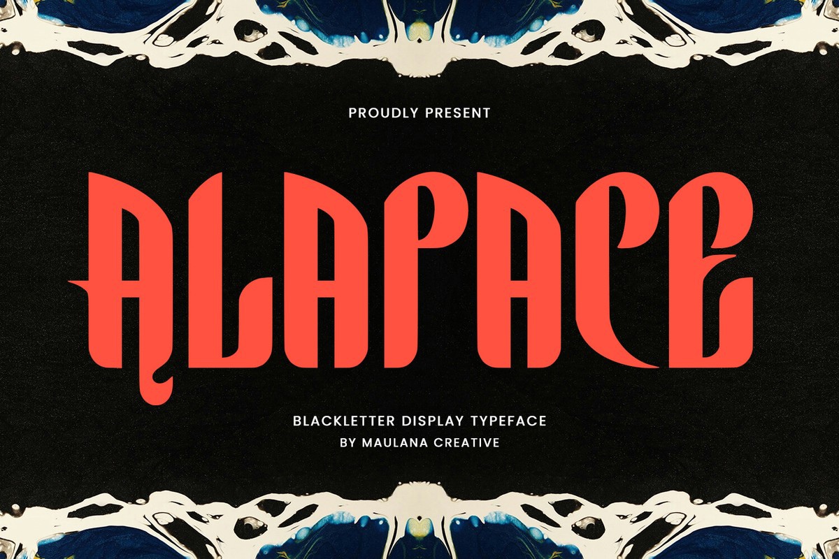 Alapace