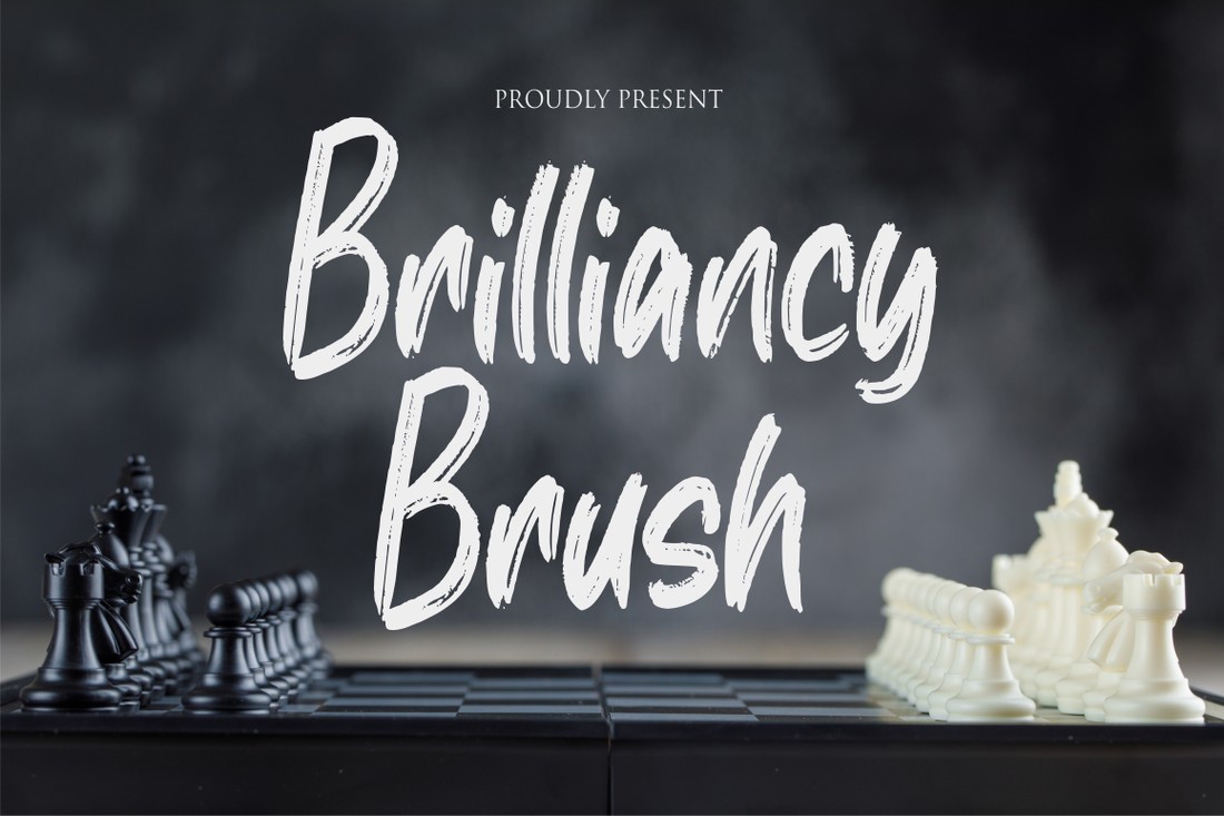 Brilliancy Brush