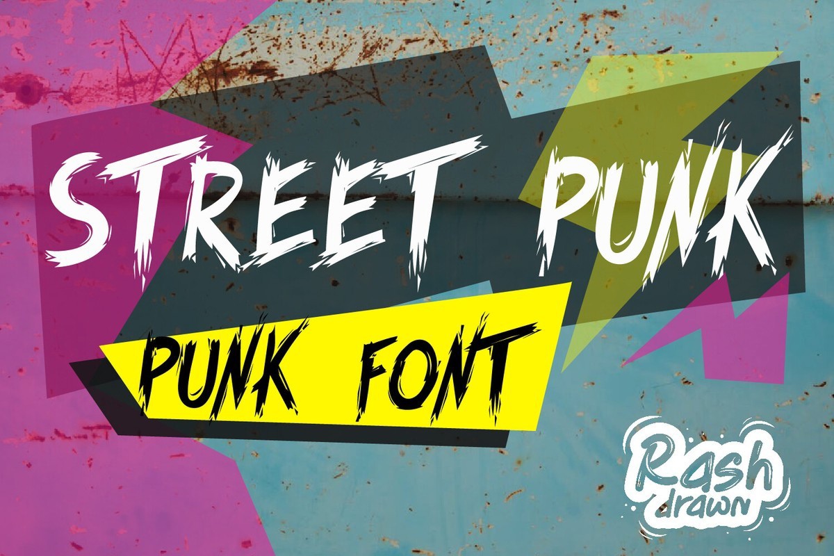 Street Punk