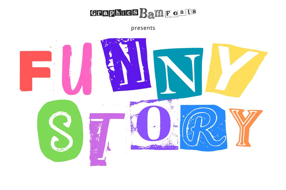 Funny Story