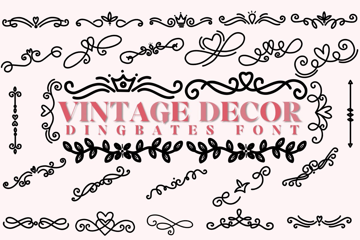 Vintage Decor