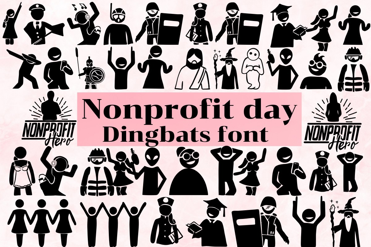 Nonprofit Day