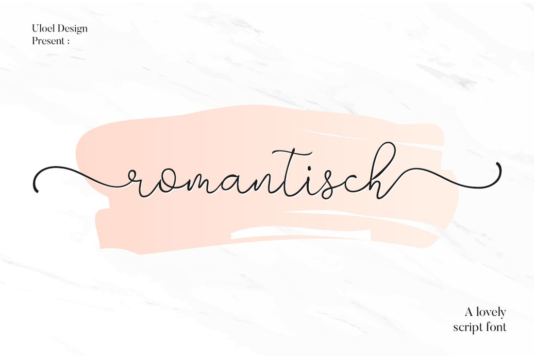 Romantisch