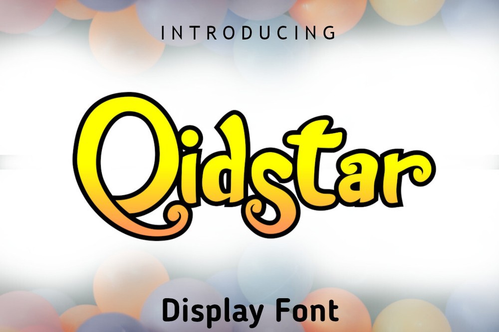 Qidstar