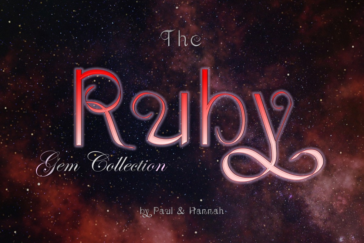 The Ruby