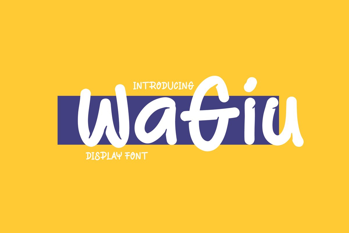 Wagiu